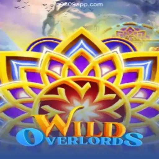 Unleashing the WildOverlords: A Journey into P0809.com Platform's Premier Online Slot Experience in Brasil
