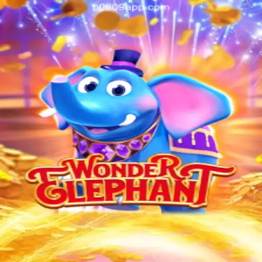 Discover WonderElephant: The Premier Game on the P0809.com Platform for Online Slots Brasil #1