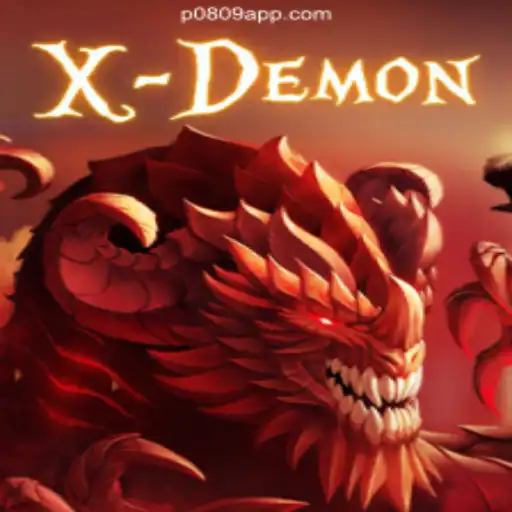XDemon: The Ultimate Online Slot Gaming Experience